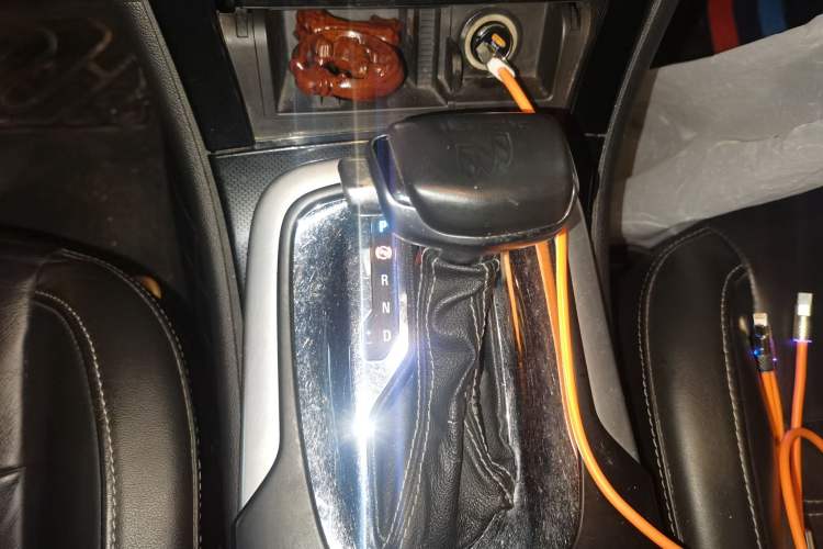 Used Buick Regal 2014 1.6T Fashionable Tech Edition
