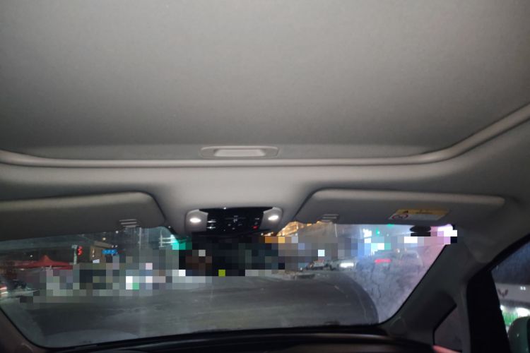 Used GAC Trumpchi M8 2021 Lingxiu Series 390T Ultimate Edition
