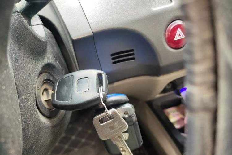 Used Honda Civic 2009 1.8L Automatic Classic Edition