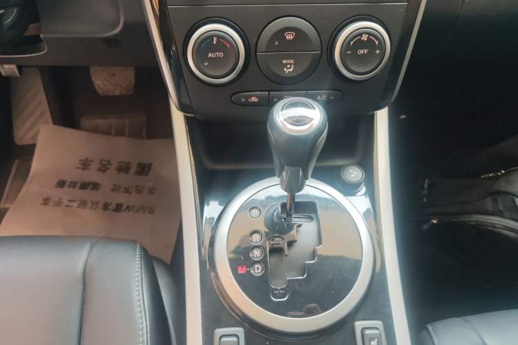 Used Mazda CX-7 2014 2.3T Smart All-Wheel-Drive Sport Edition
