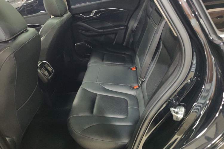 Used Bestune B70 2023 Third Generation 1.5T Automatic Enjoyment Version
