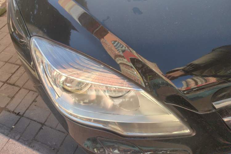 Used Mercedes-Benz R-Class 2011 R 350 L 4MATIC