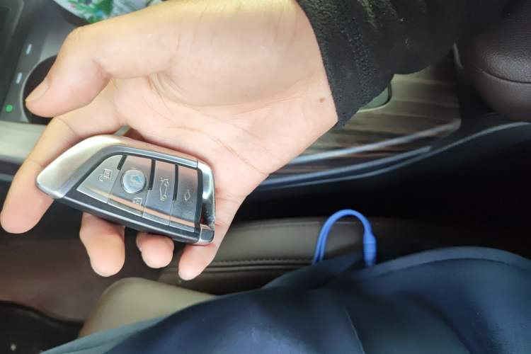 Used BMW iX3 2021 Updated Leading Edition