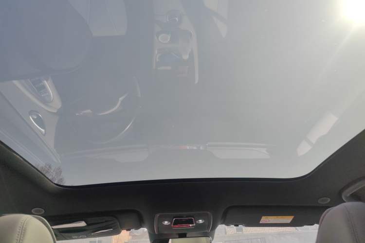 Used BYD Sealion 06 New Energy 2025 Model DM-i 170 Navigation Plus Edition
