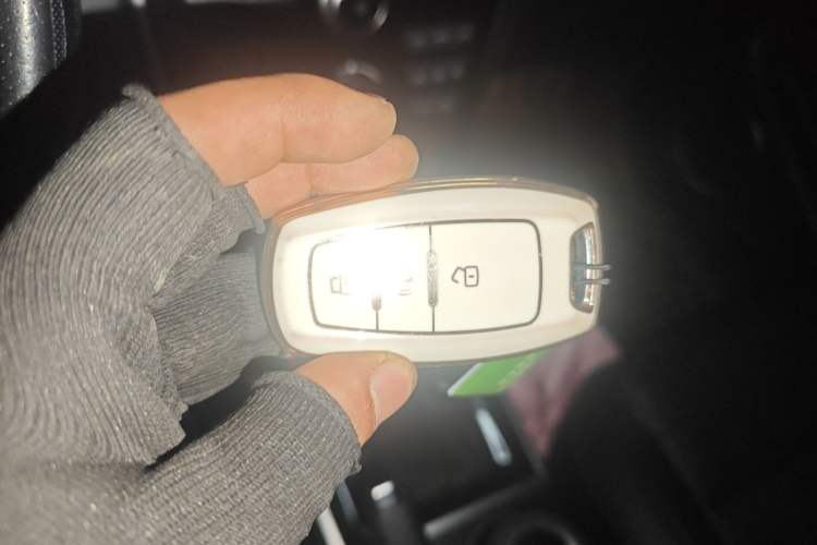 Used Haval H2 2014 1.5T Manual Two-Wheel Drive Elite Edition