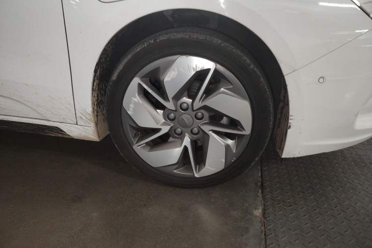 Used Geometry A 2019 Upgraded Model High-Performance Standard Range Power Cube Version
