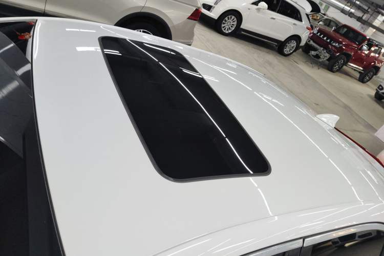 Used Cadillac ATS-L 2017 28T Fashion Edition