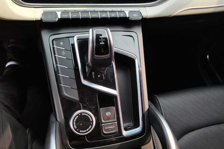 Used Geely Auto Emgrand X7 Sport 2022 Boyue X 1.8TD DCT Smart Model