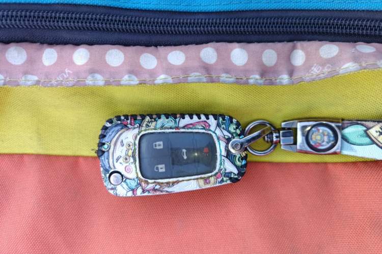 Used Chevrolet Cruze 2011 1.8L SX Automatic Transmission
