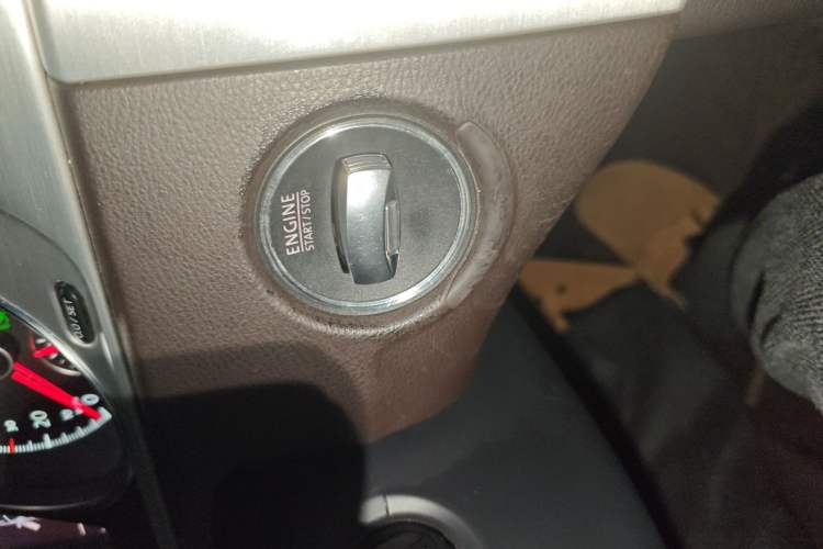 Used Volkswagen Magotan 2012 Travel Edition 2.0 TSI 4x4 Comfort Version
