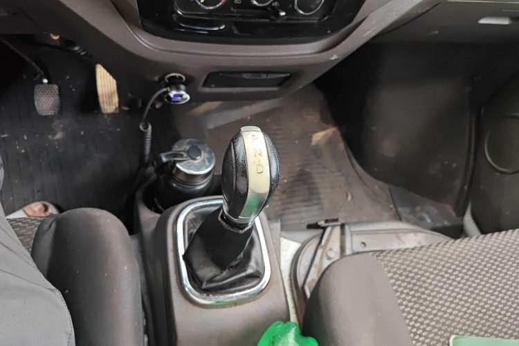 Used Kama Ruijie 2022 ES26 Comfort Edition Anchi Jiangxi