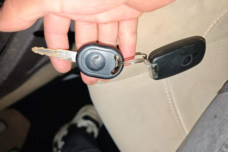 Used Wuling Hongguang 2016 1.5L Restyled S Comfort Version