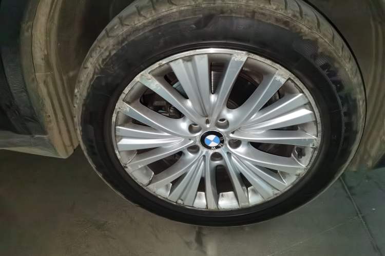 Used BMW X5 2014 xDrive35i Leading Model
