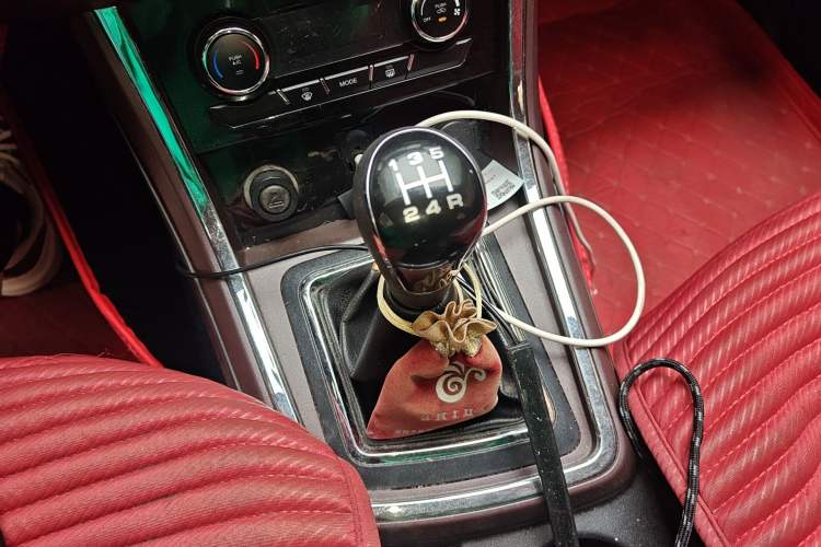 Used Lifan Auto Myway 2016 1.5L Manual Comfort Edition
