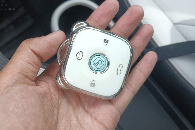 Used Chery Domi 2025 Model 305km Comfort Edition
