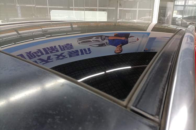 Used Mercedes-Benz GLA 2016 GLA 200 Sport Edition
