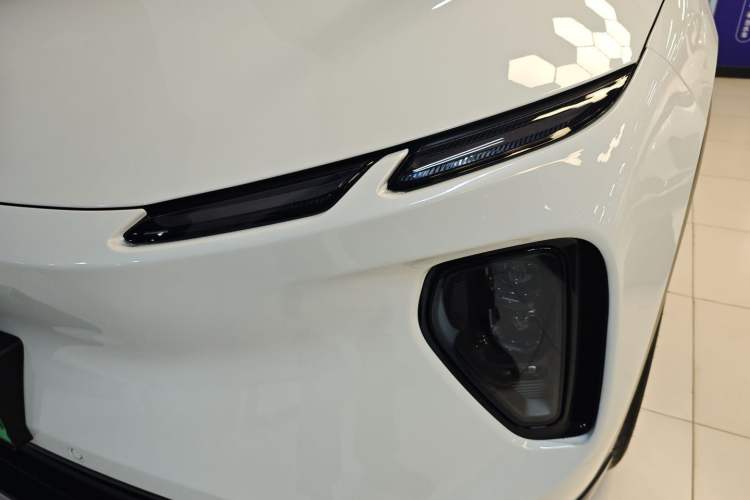 Used Nio EC6 2024 75 kWh Left Front Headlight