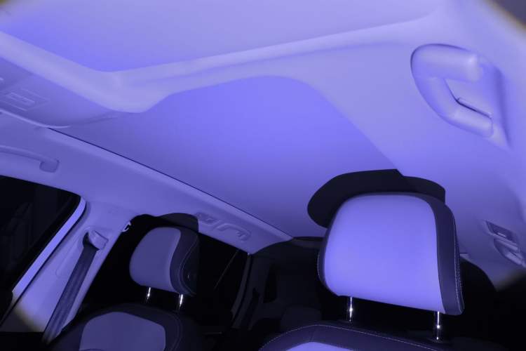 Used Volkswagen Tayron 2024 330TSI Two-Wheel Drive Luxury Plus Advanced Version
