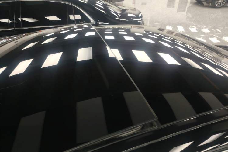 Used Mercedes-Benz E-Class 2019 Restyled E 300 L Sporty and Stylish Edition
