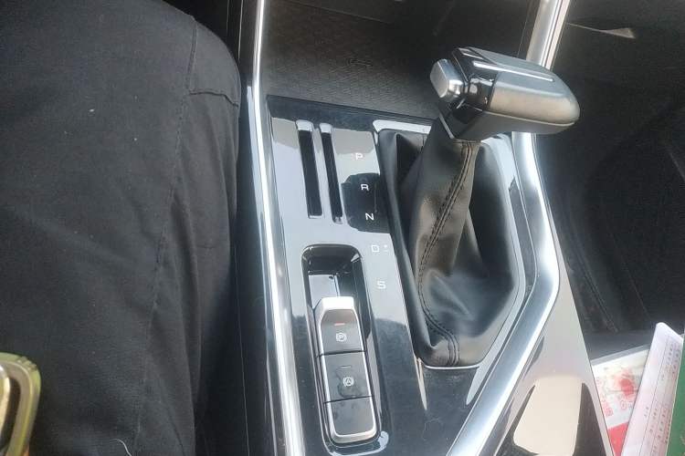 Used Wuling Asta 2021 1.5T CVT Star曜 Edition