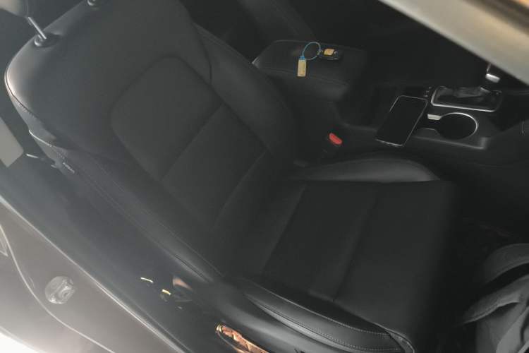 Used Kia KX5 2016 1.6T Automatic Two-Wheel Drive DLX