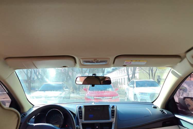 Used Toyota Vios FS 2017 1.5L Manual FENGCHI Edition
