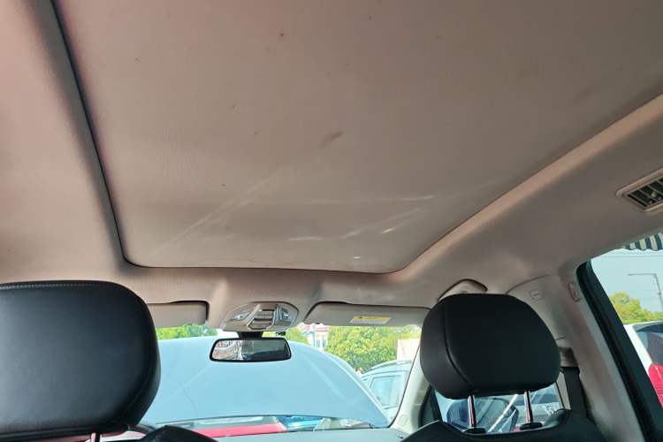 Used Wuling Victory 2020 1.5T CVT Flagship Edition
