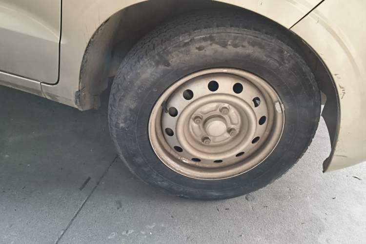 Used Wuling Hongguang V 2021 1.5L Jingqu Version LAR
