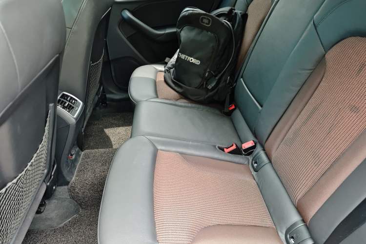 Used Audi Q3 2018 30th Anniversary Edition 30 TFSI Fashion Model