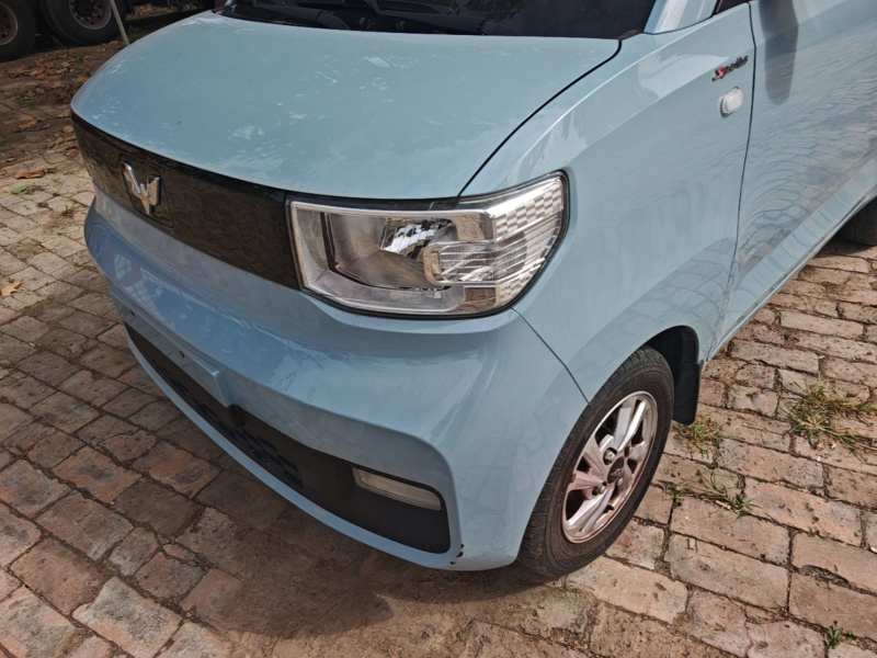 Used Wuling Hongguang MINIEV 2020 Freedom Version Lithium Iron Phosphate — 23