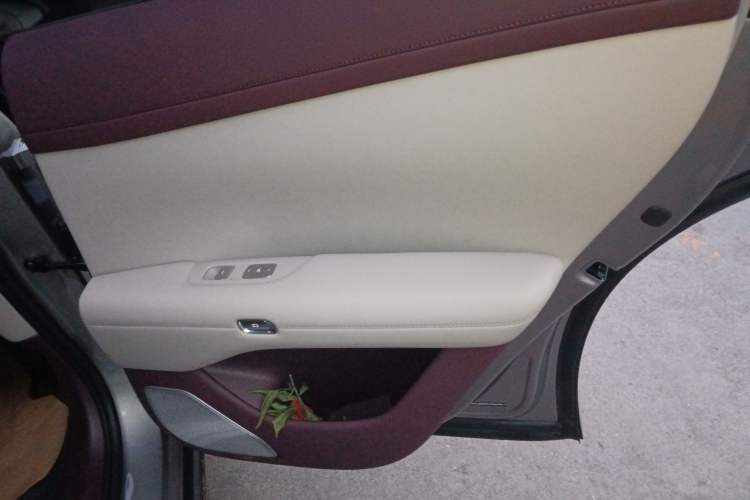 Used Xiaomi Auto YU7 2025 Ultra-Long Range Rear-Wheel Drive Version
