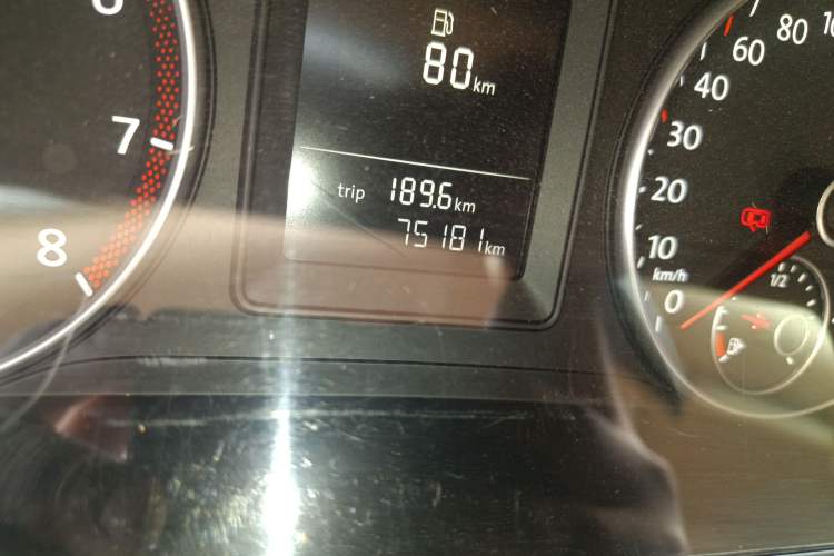 Used Volkswagen Touran 2015 1.4T DSG Comfort Edition 5 Seats
