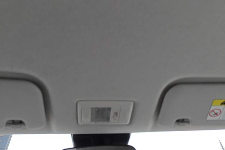 Used CHANGAN NEVO Lumin 2022 210km Sweet Edition Headliner