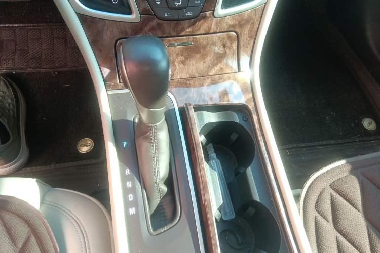 Used Buick LaCrosse 2013 2.4L SIDI Leading Comfort Version
