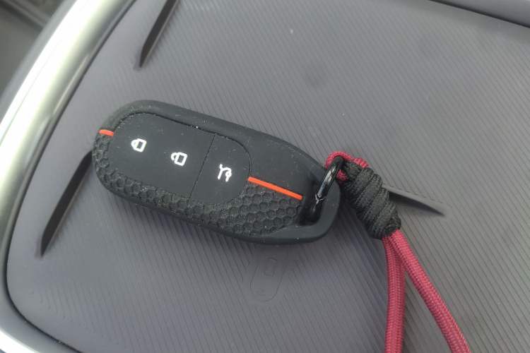 Used Leapmotor B10 2025 510 Joyful Edition