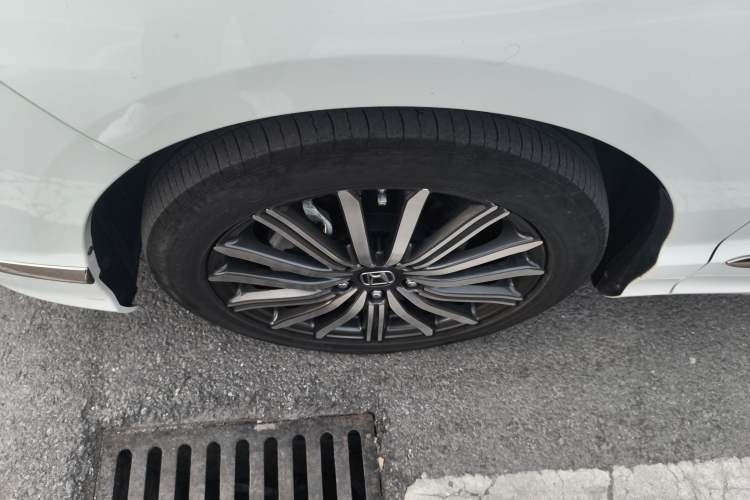 Used Honda Elysion 2022 2.0L eHEV Luxury Edition