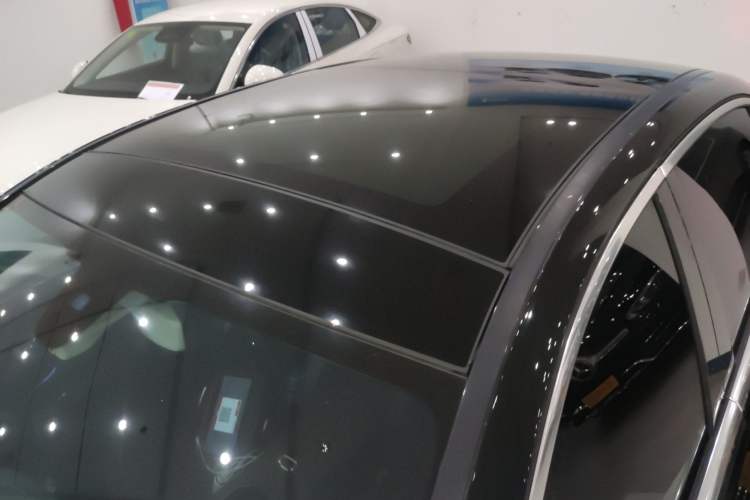 Used Mercedes-Benz E-Class 2020 Facelift E 300 L Stylish Edition