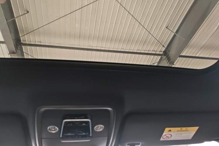 Used BYD Song PLUS New Energy 2021 DM-i 110KM Flagship PLUS
