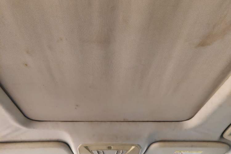 Used Ford Kuga 2015 1.5L GTDi Two-Wheel Drive Fashion Edition Headliner