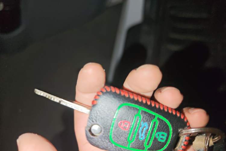 Used Hyundai Celesta 2011 1.6L Automatic Comfort Edition
