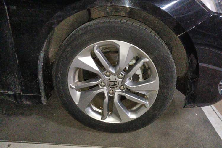 Used Honda Accord 2018 260TURBO Elite Edition China VI
