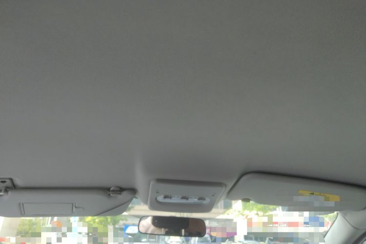 Used Nissan Qashqai 2016 2.0L CVT Elite Edition
