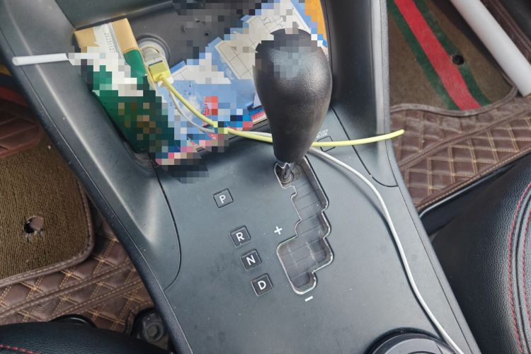 Used Hyundai ix35 2015 2.0L Automatic 2WD Comfort Edition China V Standard