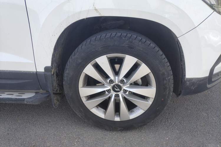 Used Jetta VS5 2019 280TSI Automatic Trend Model
