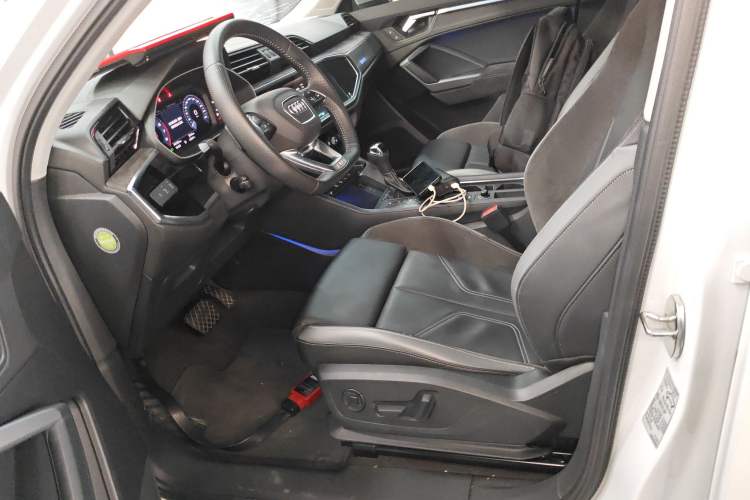 Used Audi Q3 Sportback 2020 40 TFSI Fashion Model