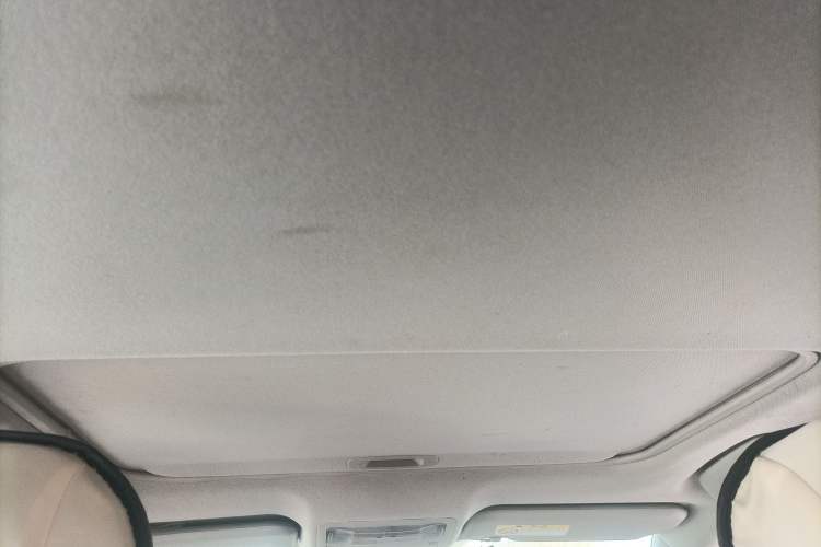 Used Toyota Corolla 2014 1.6L CVT GL-i Headliner