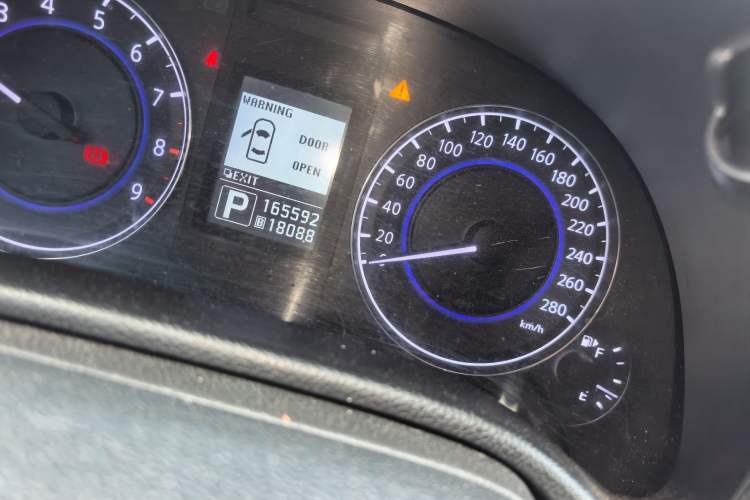 Used Infiniti G Series 2013 G25 Sedan Sport Edition