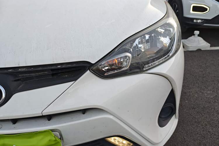 Used Toyota YARiS L  Zhi Xiang 2017 1.5E CVT Dynamic Edition
