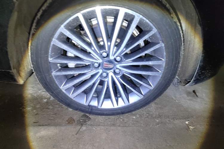 Used Hongqi H9 2023 2.0T Smart Connect Flagship Edition