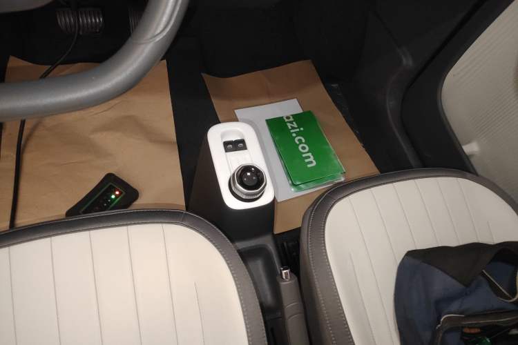 Used Geely Galaxy Panda 2025 210km Panda Kart Gear Lever